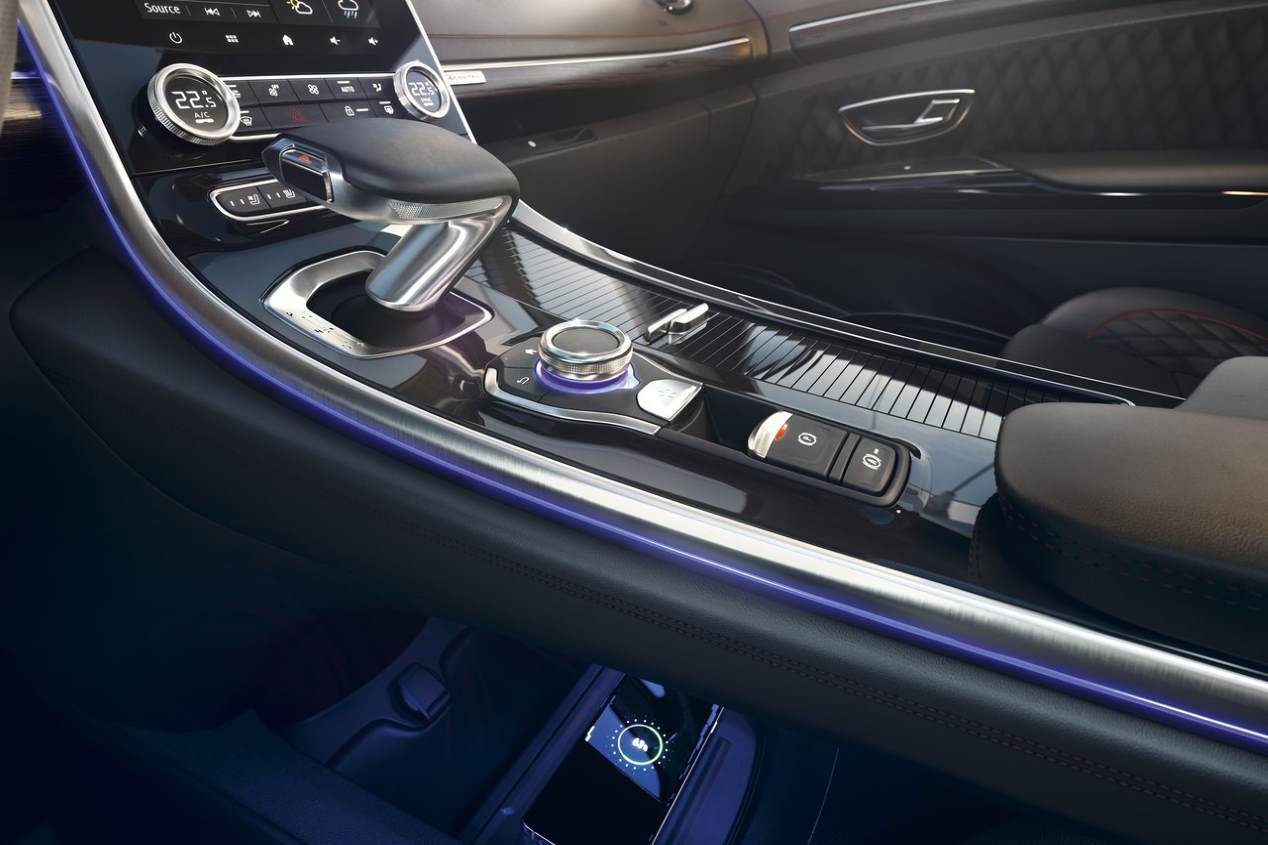 Renault Talisman 2020: la nueva berlina llegará el próximo año