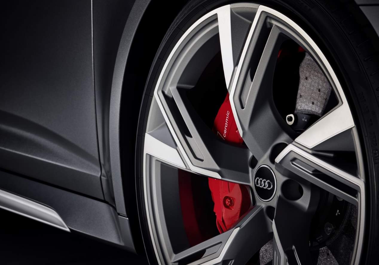 Audi RS 6 Avant 2020: a la venta en España un familiar de lo más deportivo