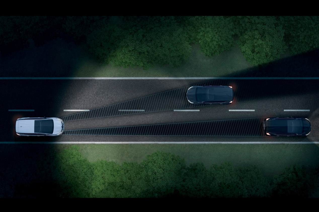 Renault Talisman 2020: la nueva berlina llegará el próximo año