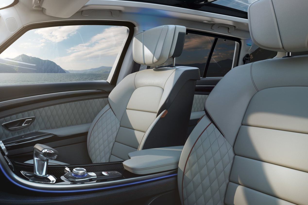 Renault Talisman 2020: la nueva berlina llegará el próximo año