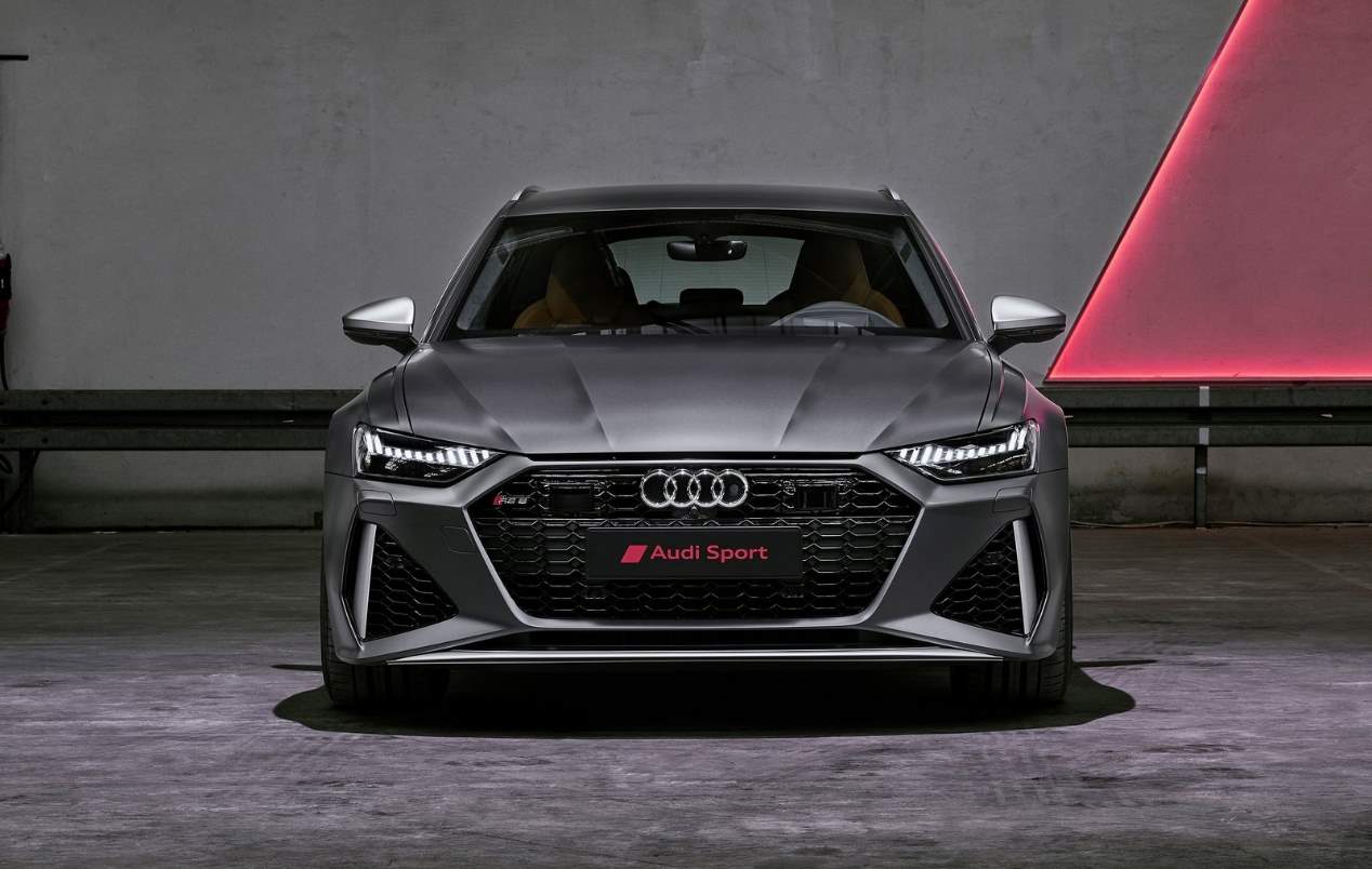 Audi RS 6 Avant 2020: a la venta en España un familiar de lo más deportivo