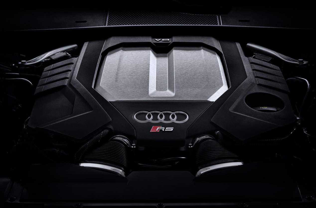 Audi RS 6 Avant 2020: a la venta en España un familiar de lo más deportivo