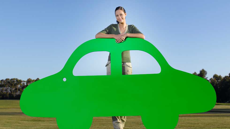Así son los coches que tendremos que comprar para cumplir los objetivos del Gobierno
