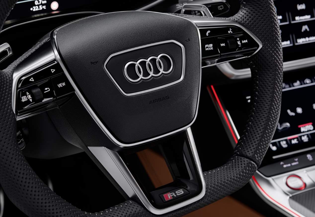 Audi RS 6 Avant 2020: a la venta en España un familiar de lo más deportivo