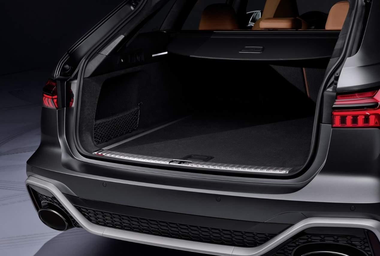 Audi RS 6 Avant 2020: a la venta en España un familiar de lo más deportivo