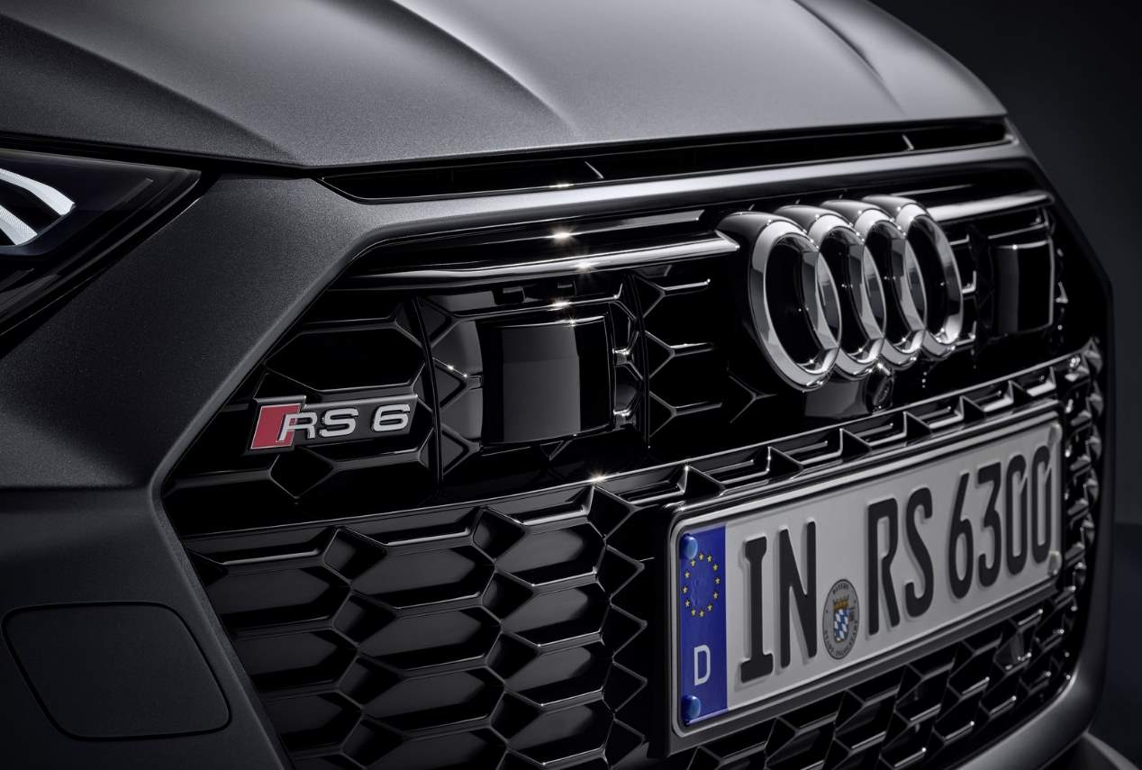 Audi RS 6 Avant 2020: a la venta en España un familiar de lo más deportivo