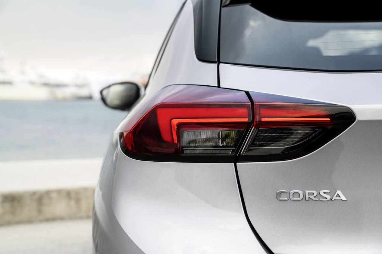 Opel Corsa 2020: probamos un gran utilitario