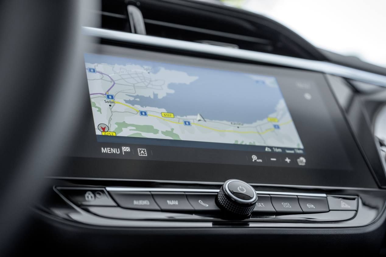 Opel Corsa 2020: probamos un gran utilitario