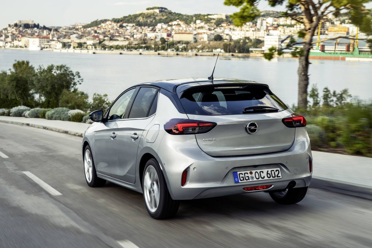 Opel Corsa 2020: probamos un gran utilitario