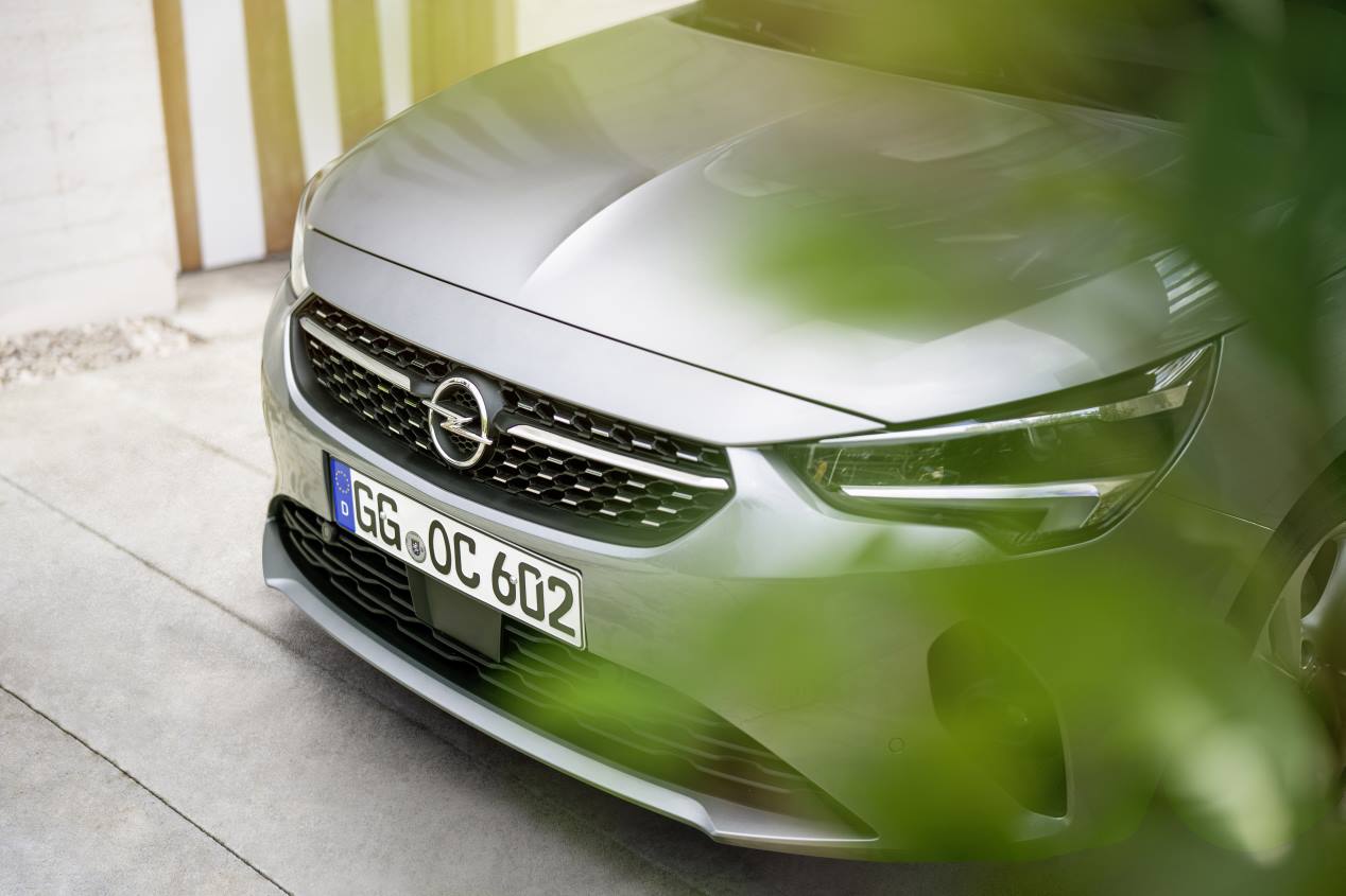 Opel Corsa 2020: probamos un gran utilitario