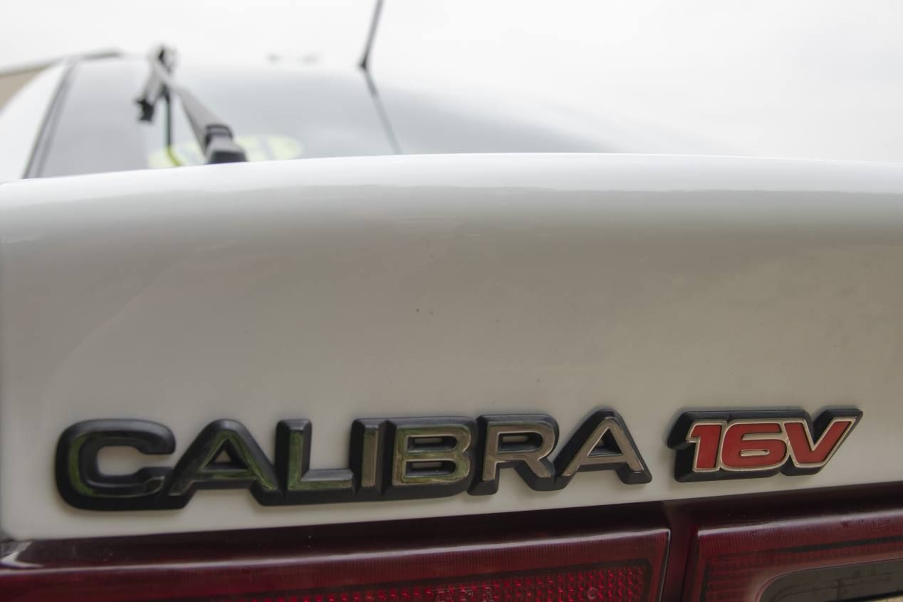 Coupés de leyenda: Opel Calibra vs VW Corrado