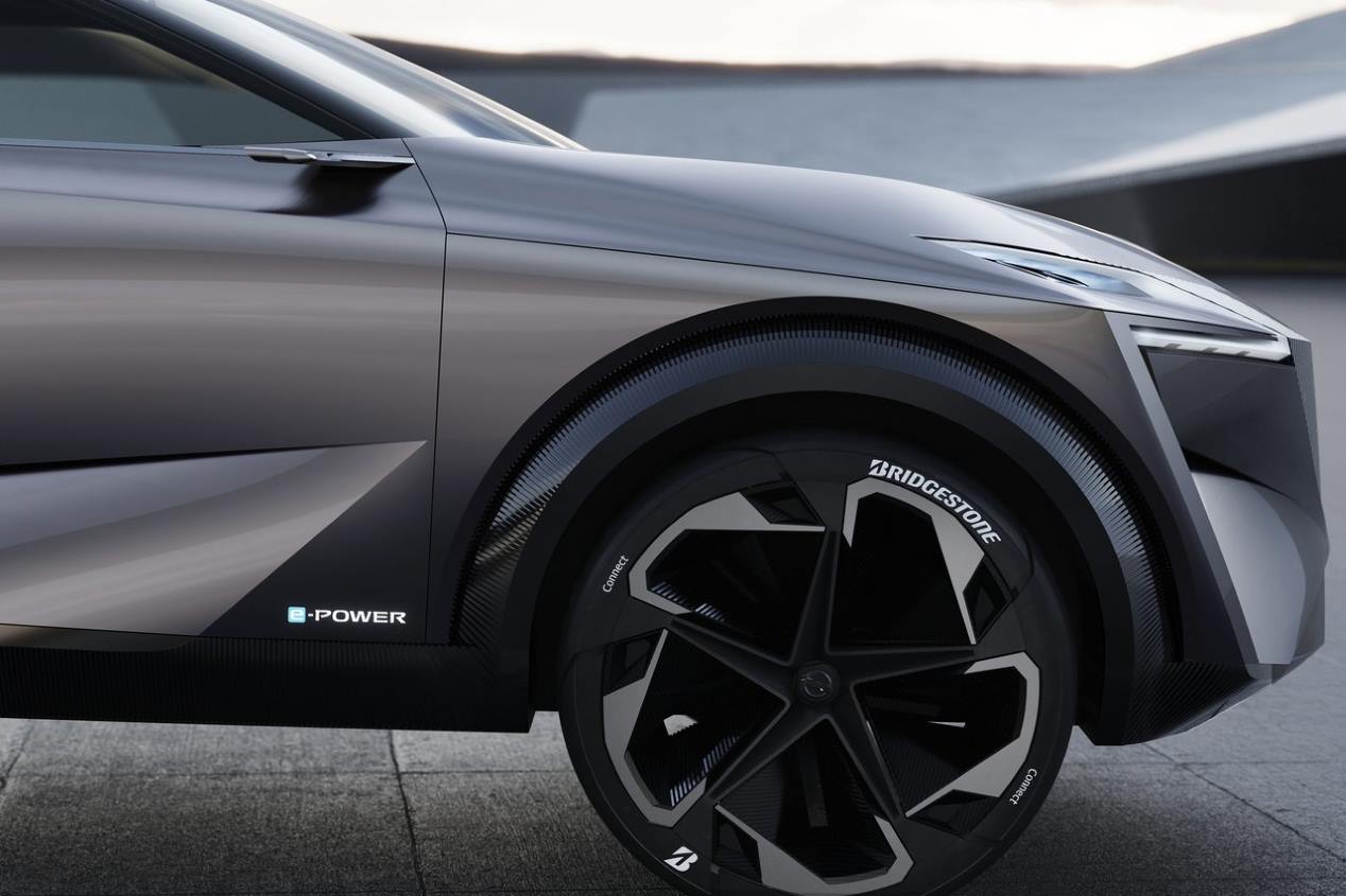 Nissan Qashqai 2021: el SUV, con la última tecnología y rasgos del IMQ Concept