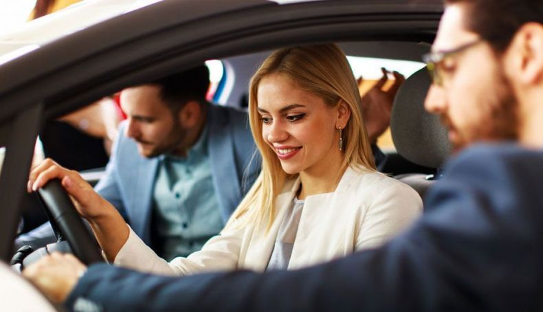 Compraventa de coches de segunda mano: cómo hacerlo con seguridad Compraventa de coches de segunda mano: cómo hacerlo con seguridad