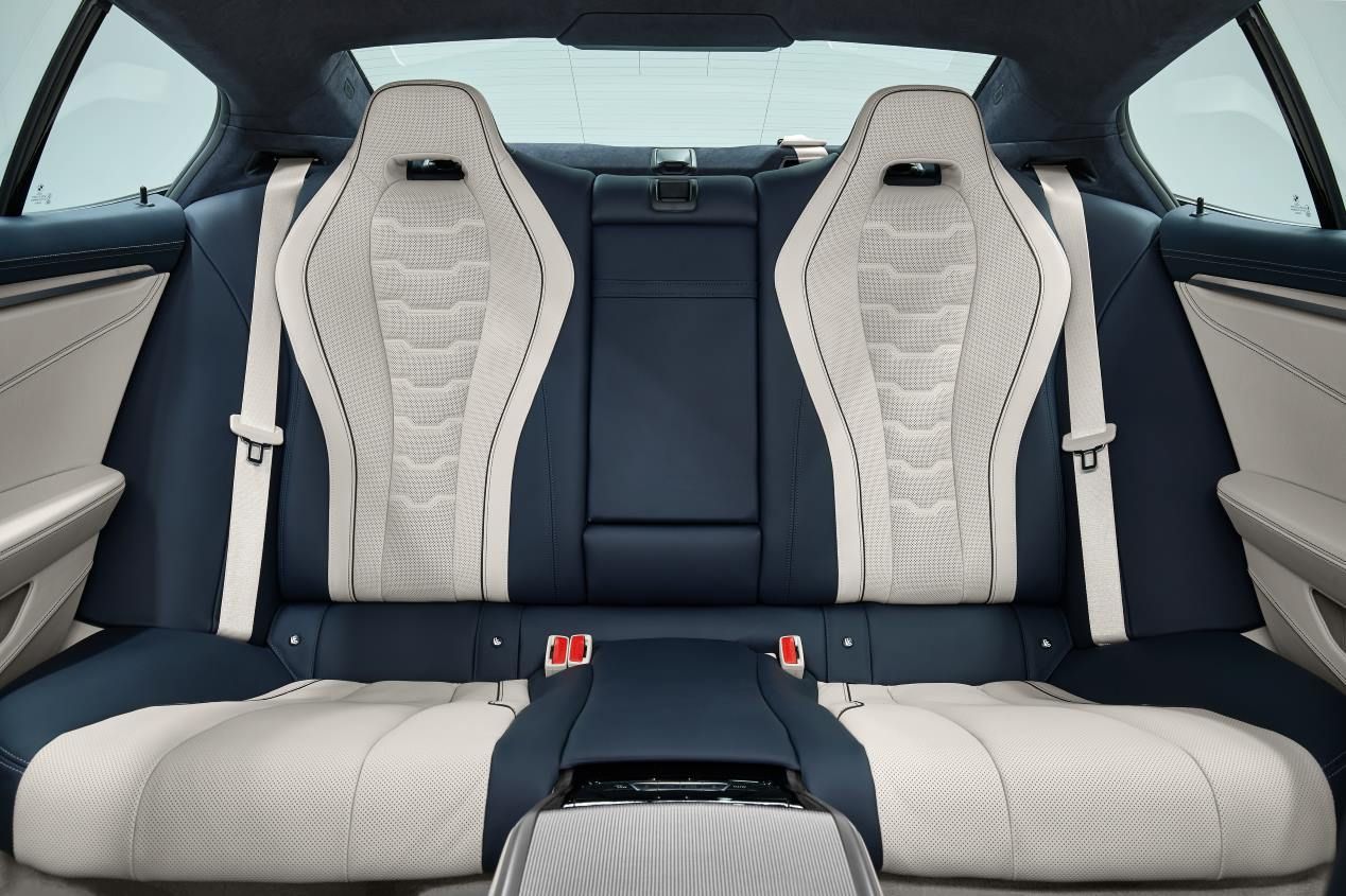 BMW Serie 8 Gran Coupé: prueba y precios de la nueva berlina deportiva