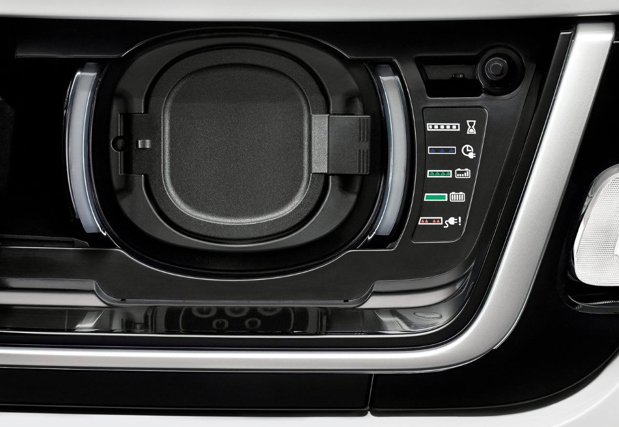 Range Rover 2022: el nuevo SUV apostará más por la electrificación