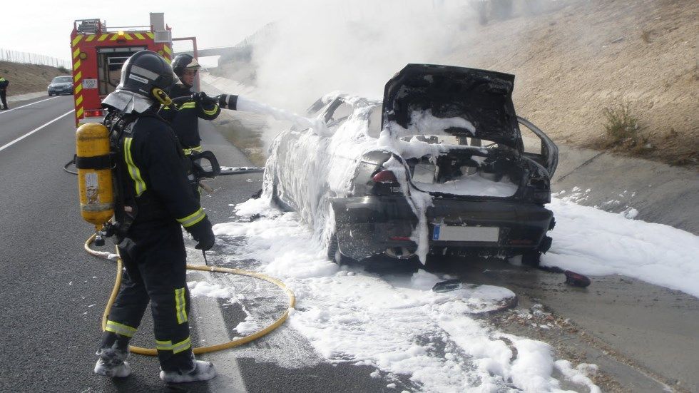 ¿Cuántas muertes en accidentes toleraremos? Ya van más de 1.000 en 2019…