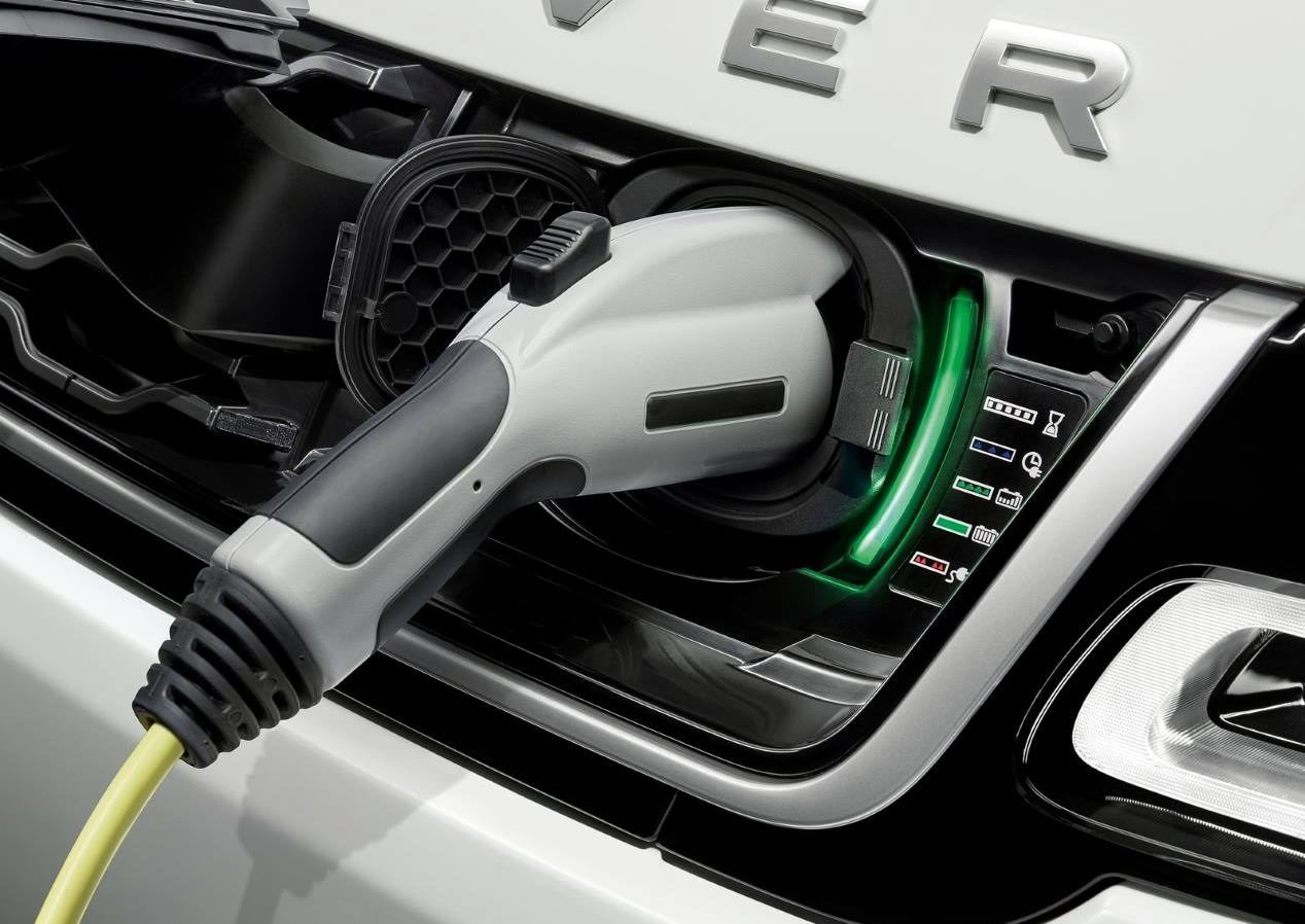 Range Rover 2022: el nuevo SUV apostará más por la electrificación