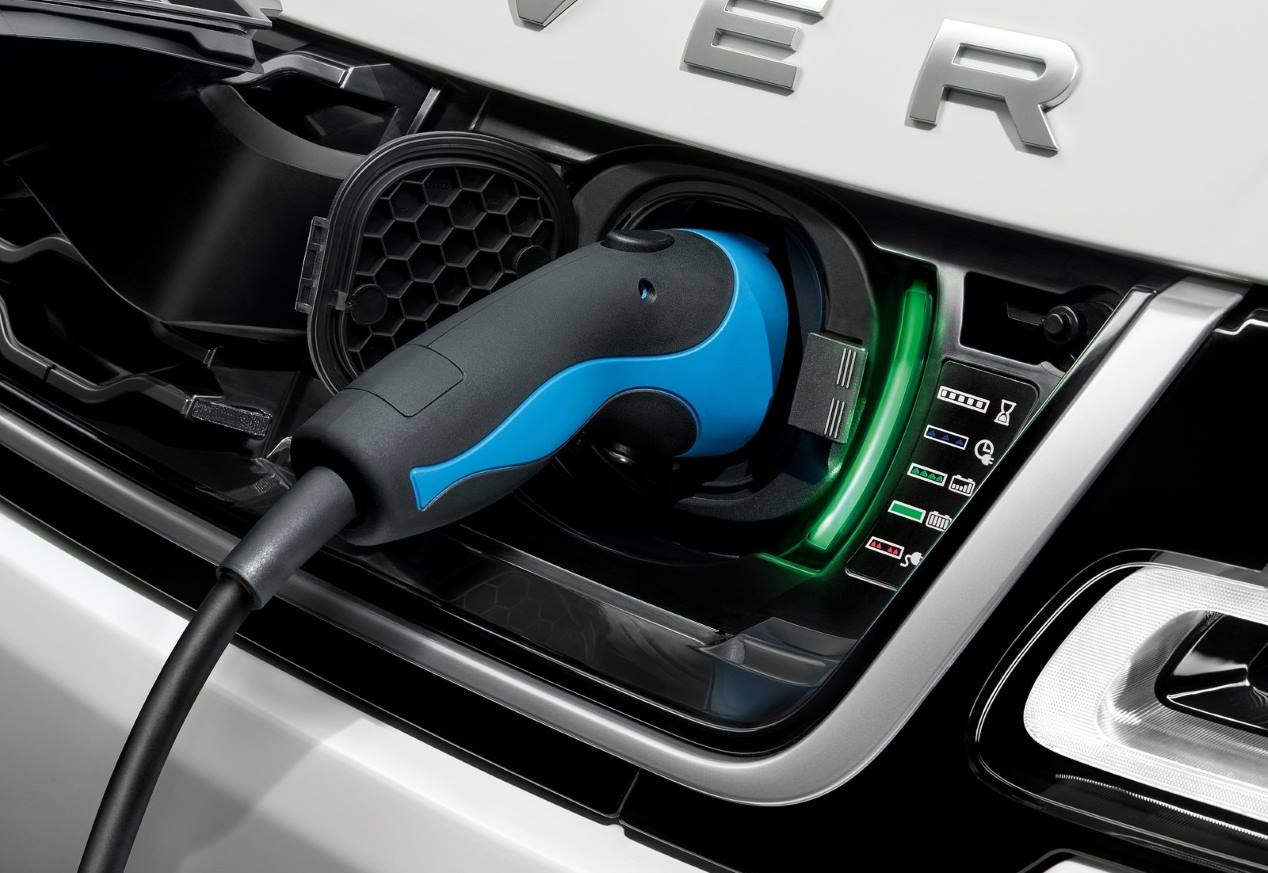 Range Rover 2022: el nuevo SUV apostará más por la electrificación