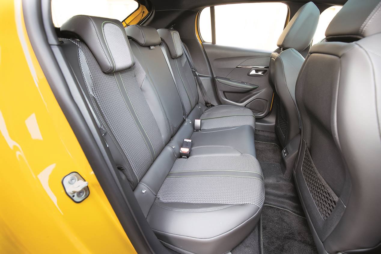 Nuevo Peugeot 208 1.2 PureTech: un utilitario de pasarela