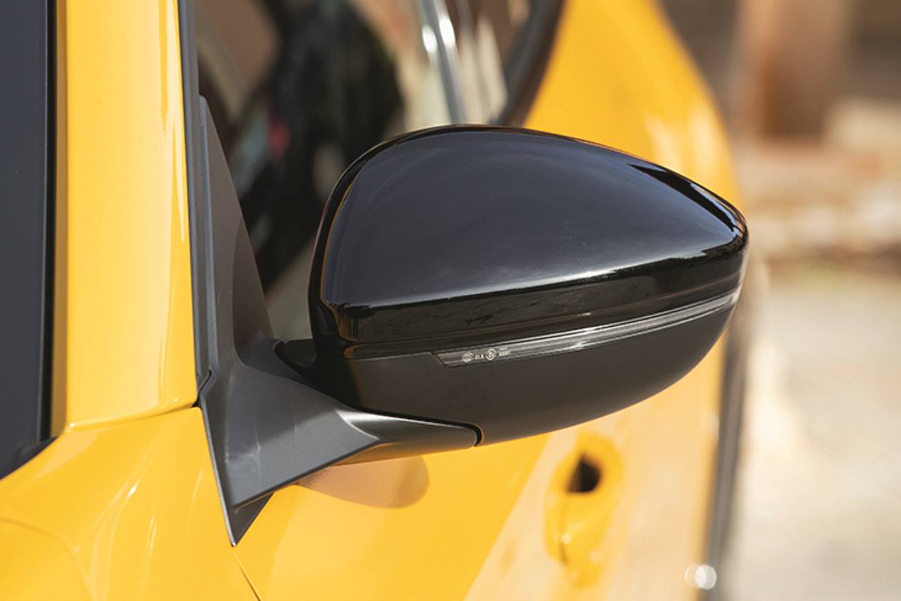 Nuevo Peugeot 208 1.2 PureTech: un utilitario de pasarela