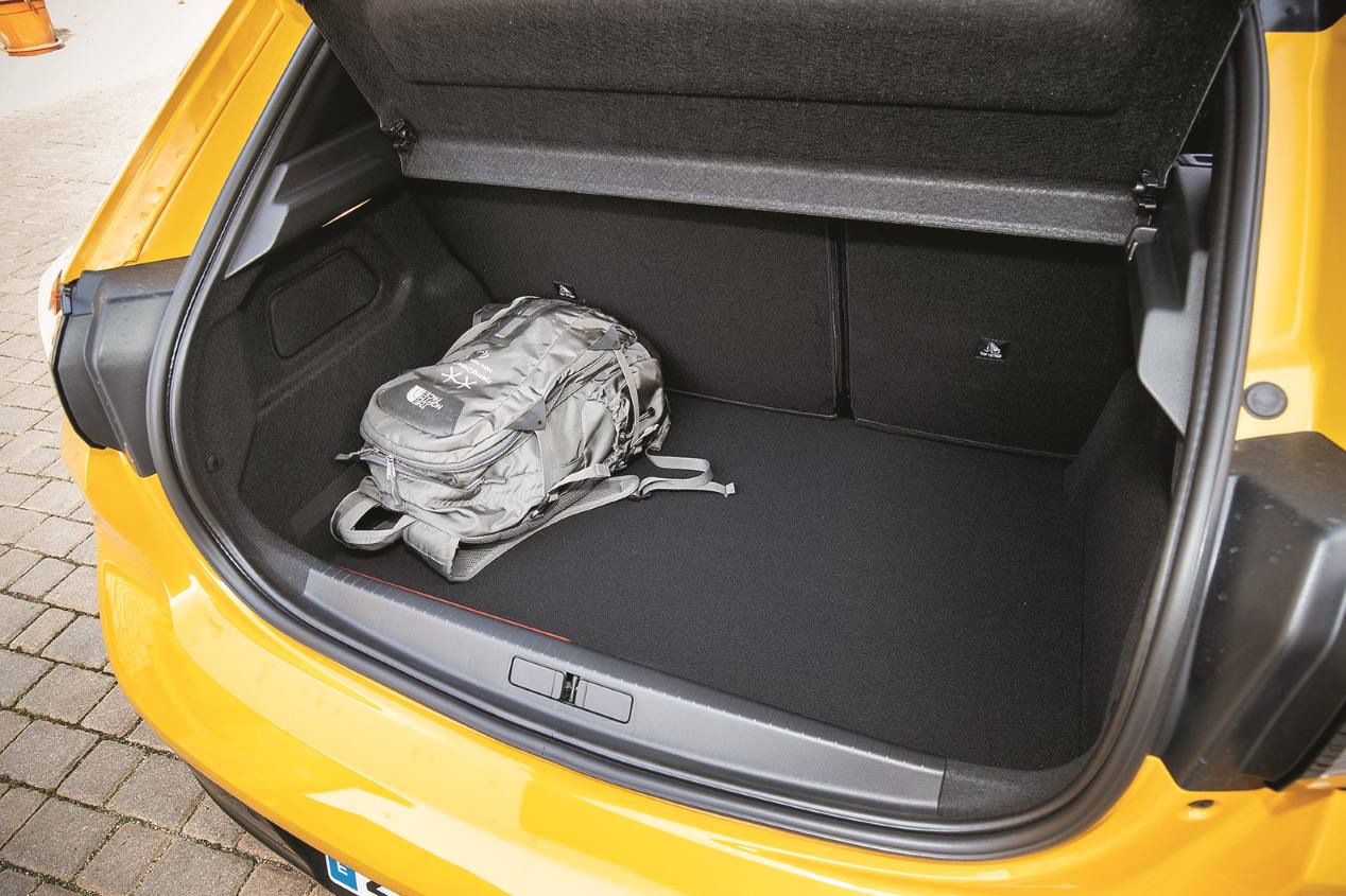 Nuevo Peugeot 208 1.2 PureTech: un utilitario de pasarela