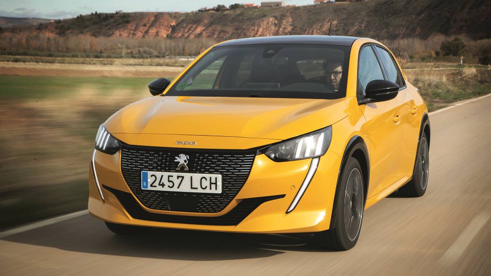 Peugeot 208 1.2 PureTech 130 CV: prueba a fondo del nuevo utilitario de gasolina