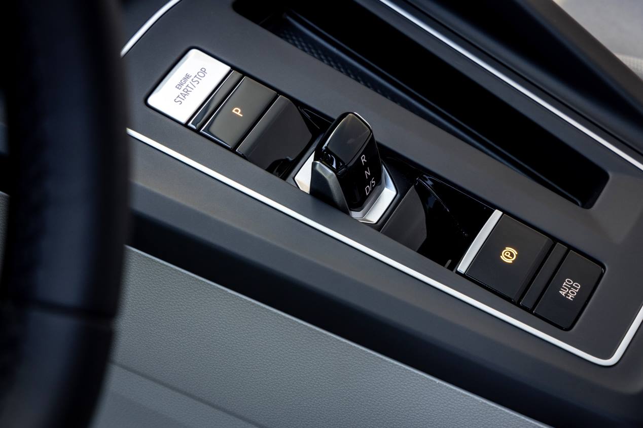 VW Golf 2020: probamos la octava generación del mito