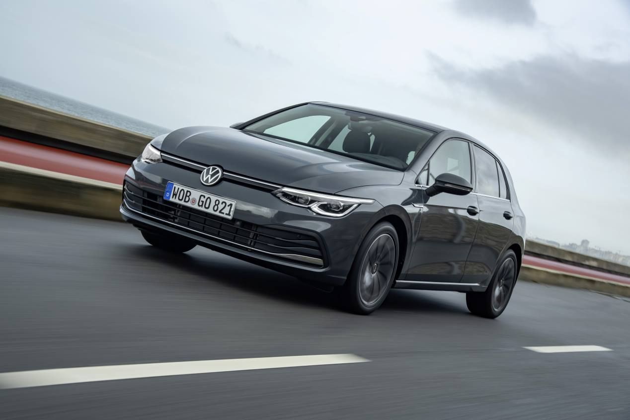 VW Golf 2020: probamos la octava generación del mito