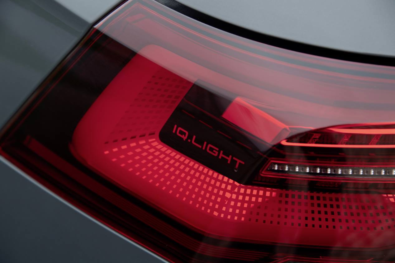 VW Golf 2020: probamos la octava generación del mito