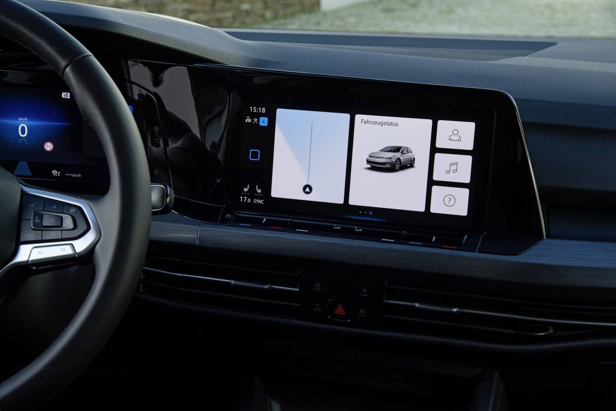 VW Golf 2020: probamos la octava generación del mito