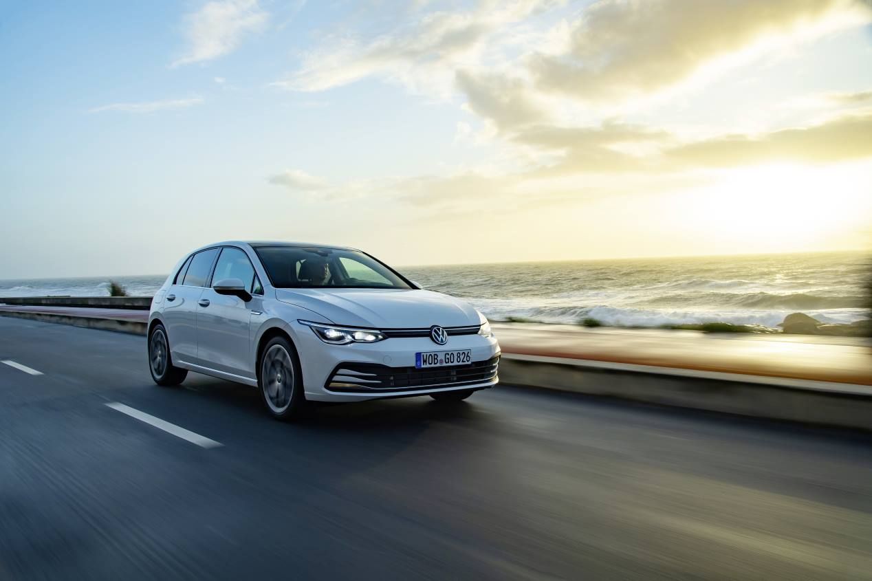 VW Golf 2020: probamos la octava generación del mito