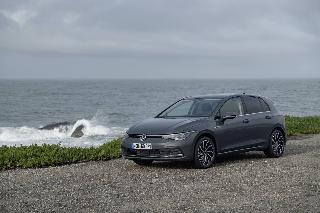 VW Golf 2020: probamos la octava generación del mito