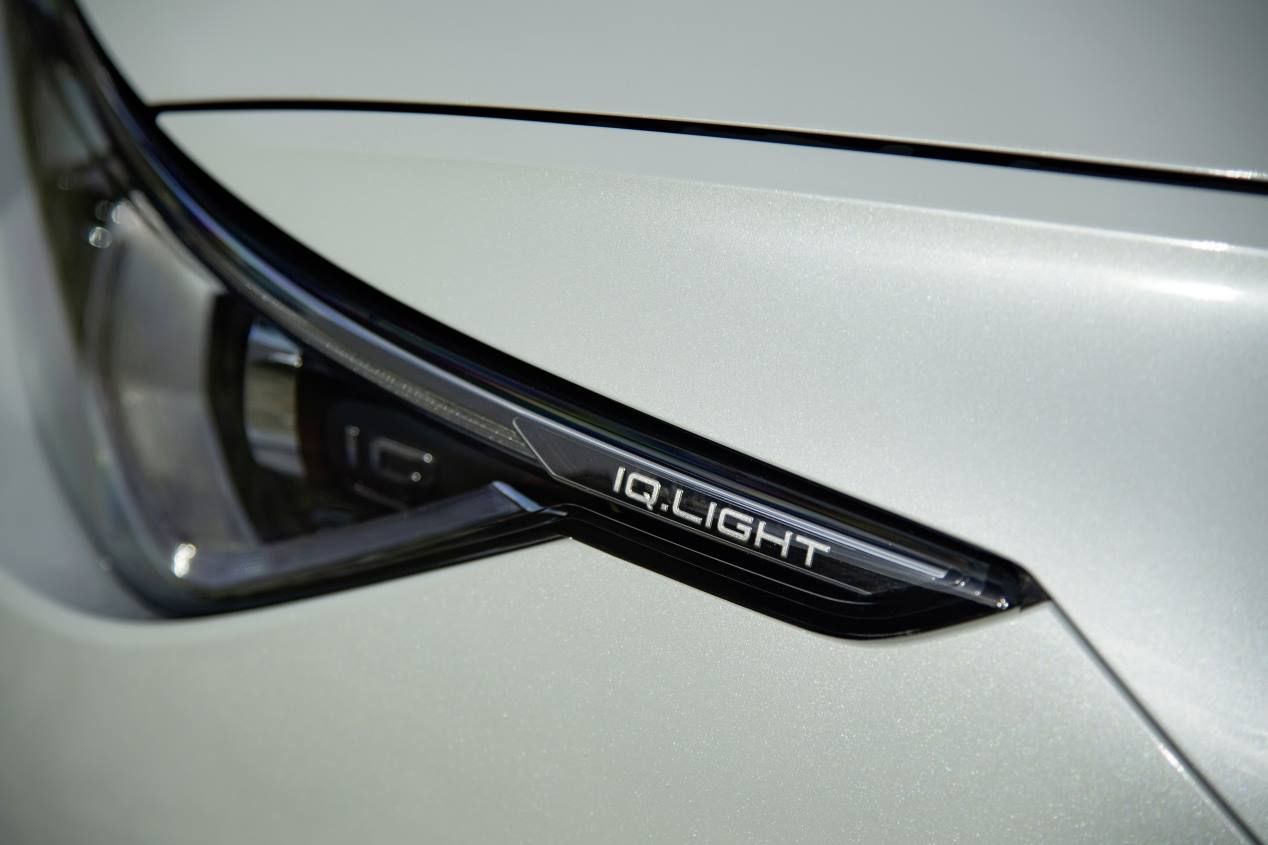 VW Golf 2020: probamos la octava generación del mito