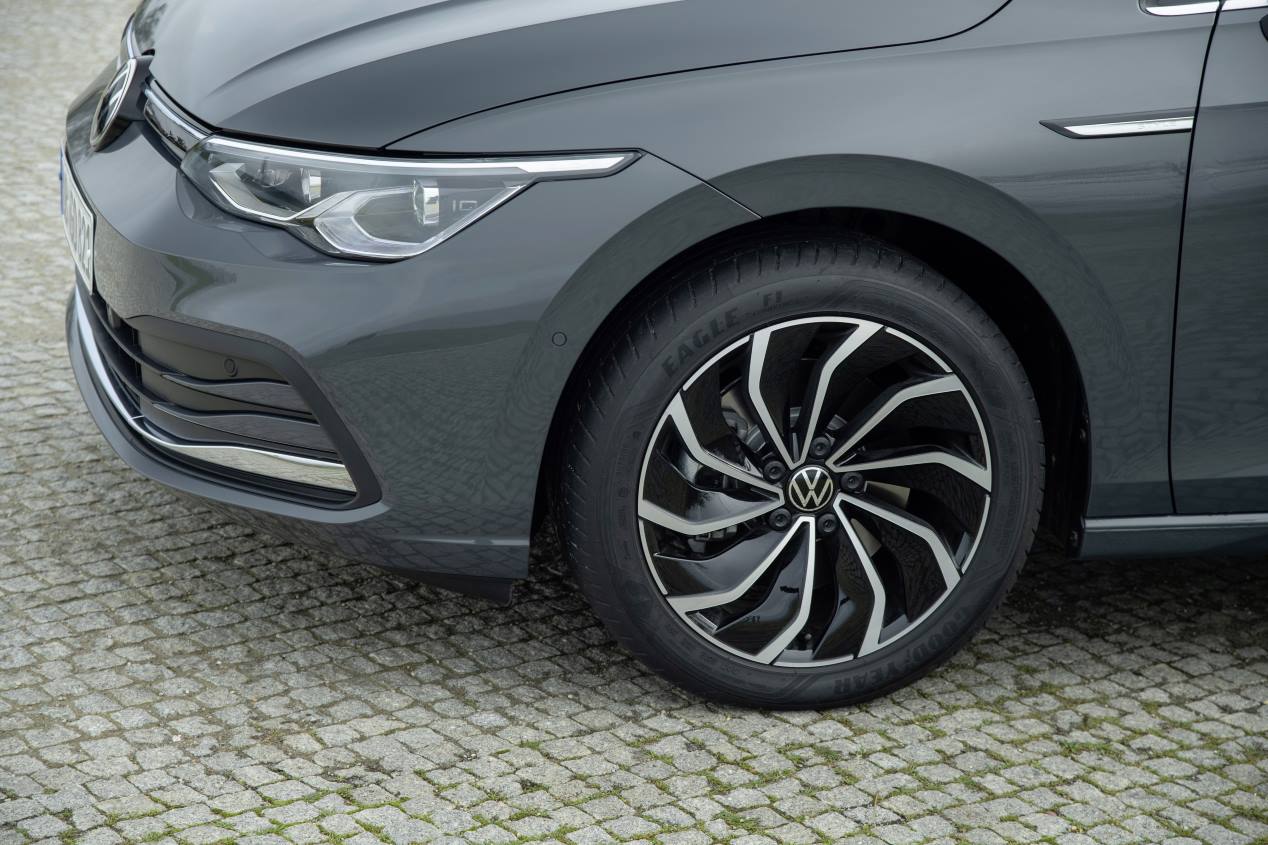 VW Golf 2020: probamos la octava generación del mito
