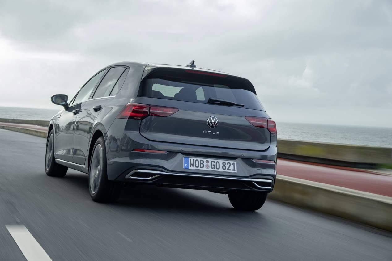 VW Golf 2020: probamos la octava generación del mito