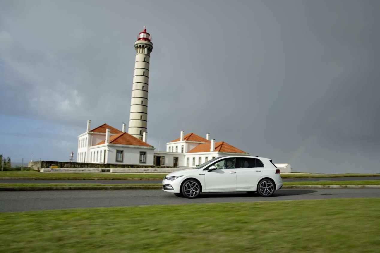 VW Golf 2020: probamos la octava generación del mito