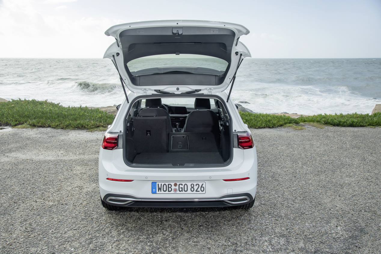 VW Golf 2020: probamos la octava generación del mito