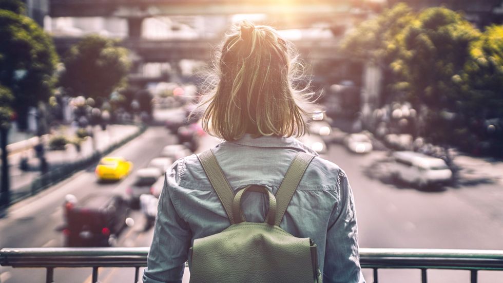 Estas serán las multas, más bajas, para los coches contaminantes en Barcelona