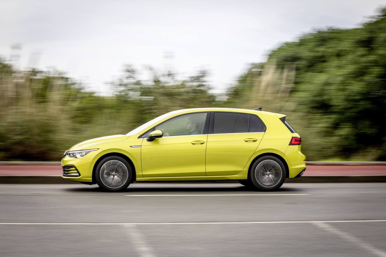 VW Golf 2020: probamos la octava generación del mito