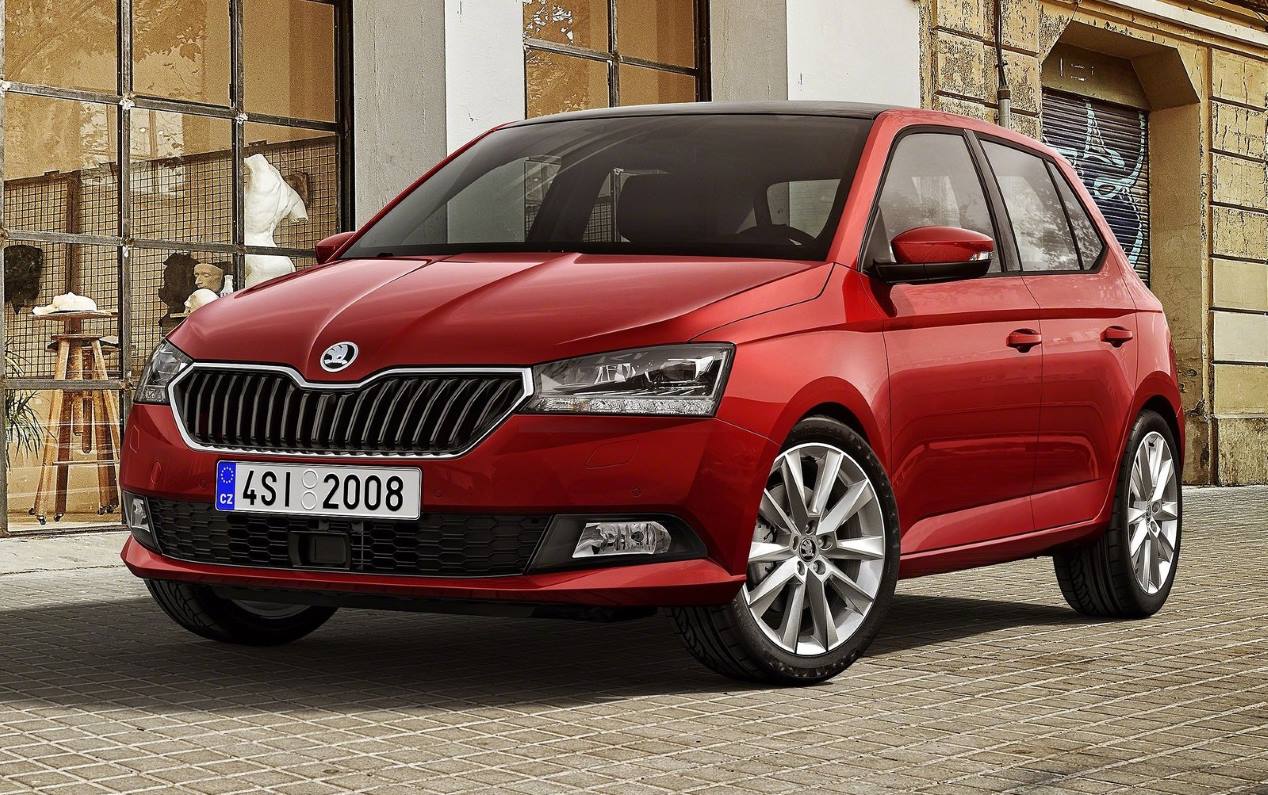 Skoda Fabia, Karoq y Kodiaq Drive 125 Años, nueva serie especial