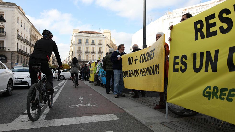 Llega 2020: los coches que no podrán circular y todas las restricciones que vienen