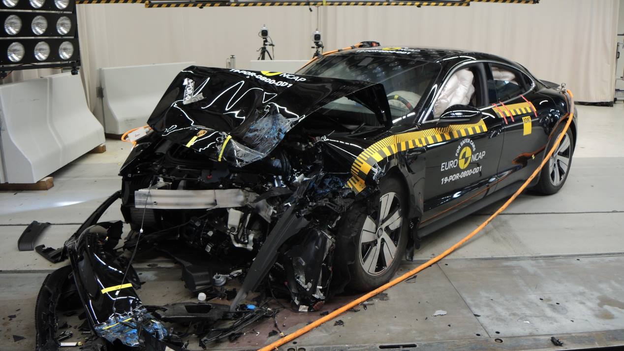 Ford Kuga, Skoda Octavia, Renault Captur... con 5 estrellas Euro NCAP