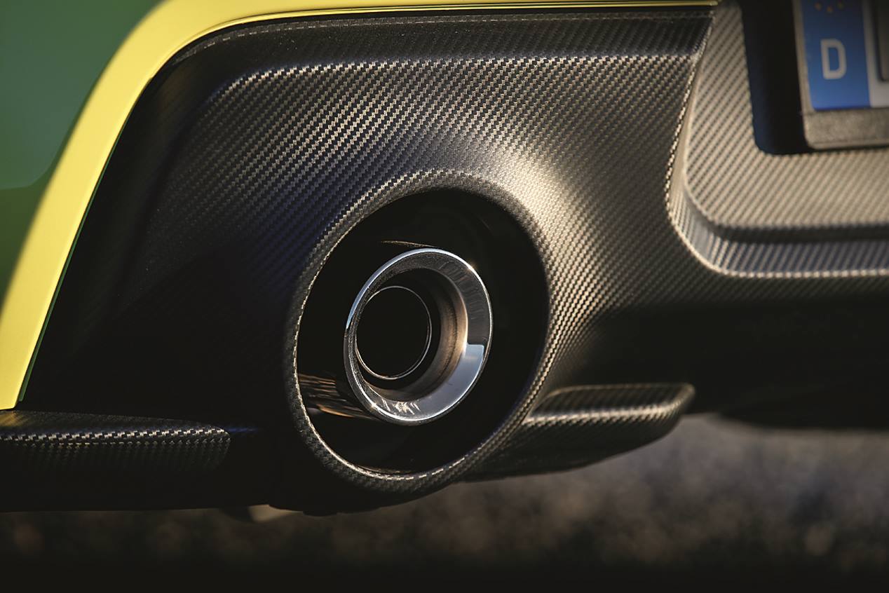 Suzuki Swift Sport 1.4 T 140 CV: el pequeño GTI deportivo, a prueba