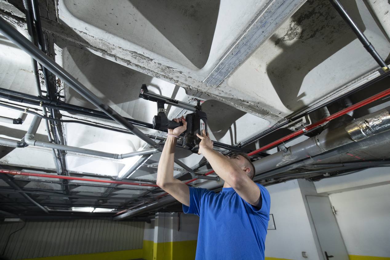 Todas las claves para instalar un punto de recarga para coches eléctricos