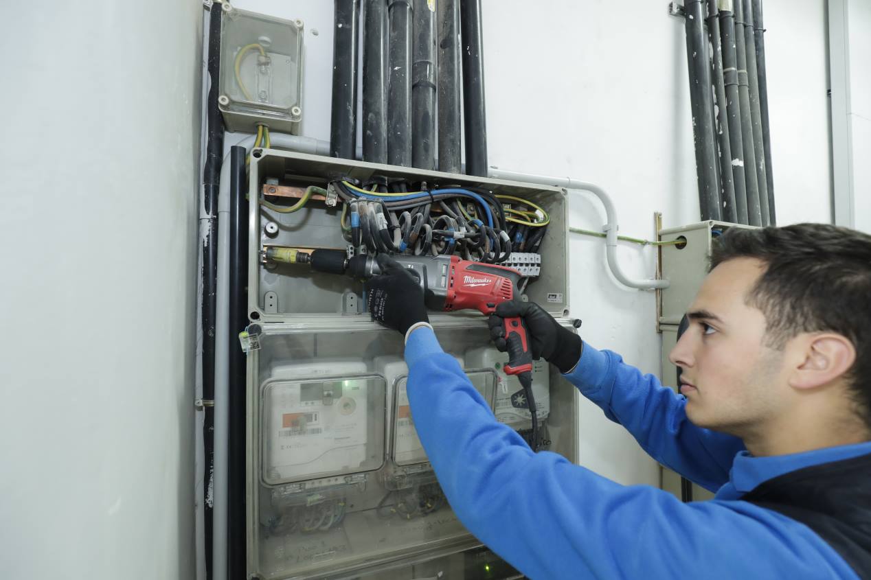 Todas las claves para instalar un punto de recarga para coches eléctricos
