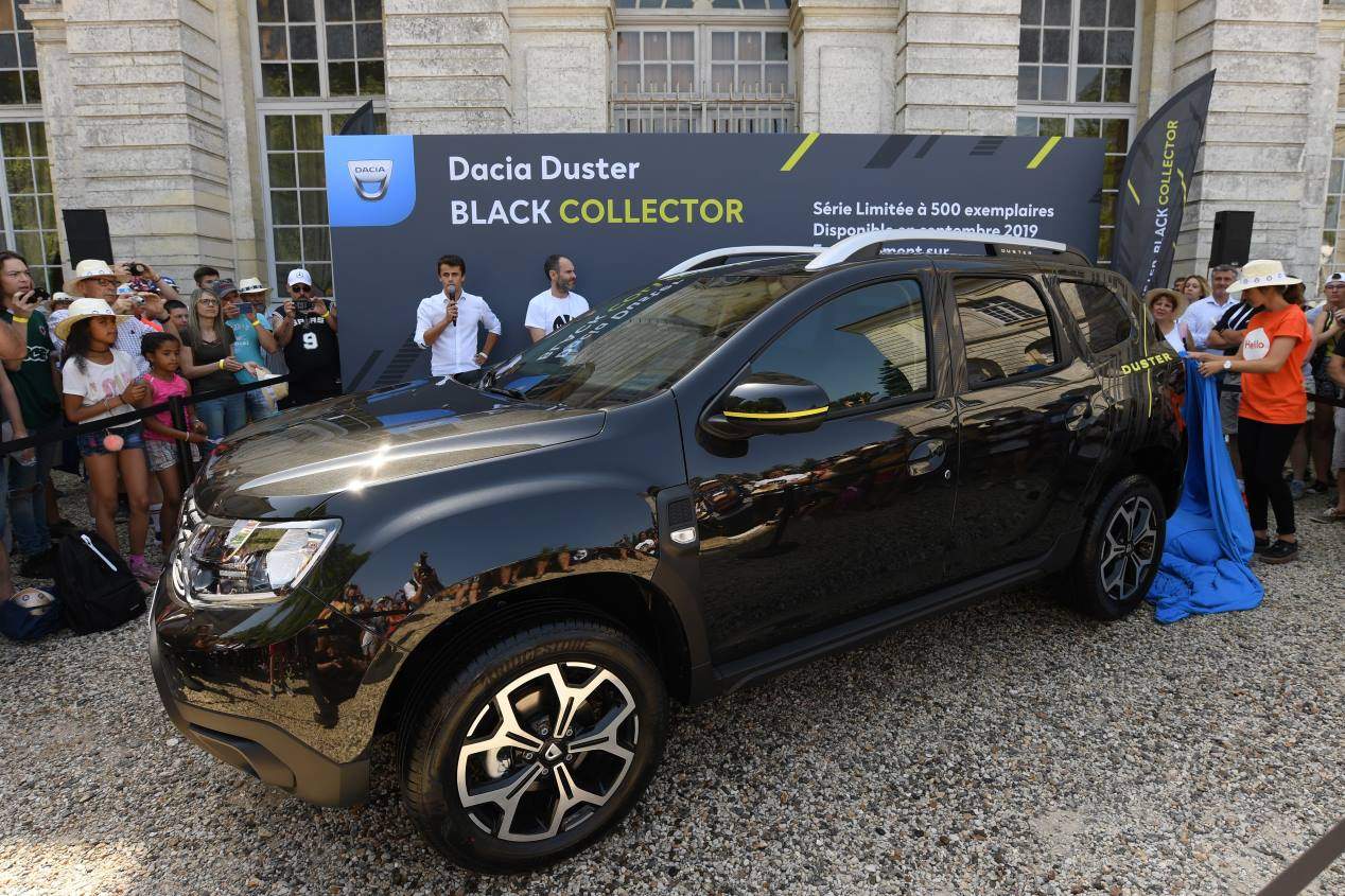 Dacia Duster 2020: novedades mecánicas para el SUV low cost