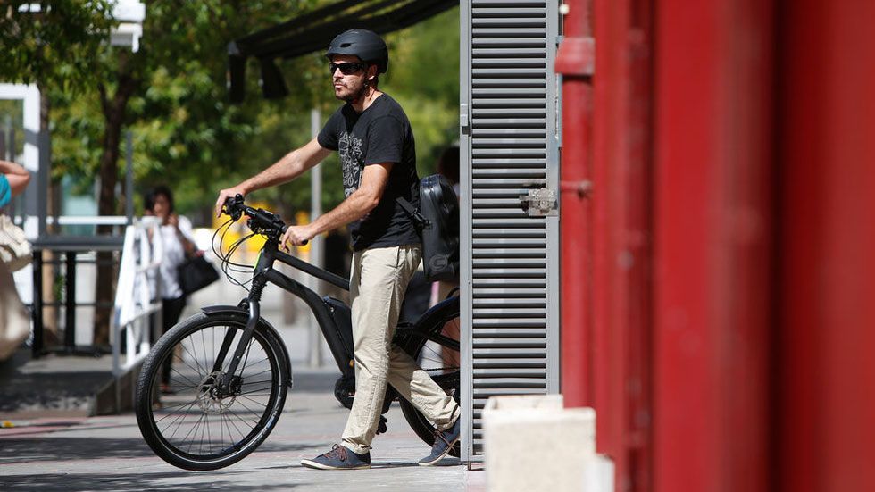 El tweet de la DGT que el colectivo ciclista criticó duramente