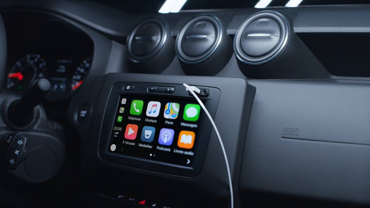 Dacia Duster 2020: novedades mecánicas para el SUV low cost