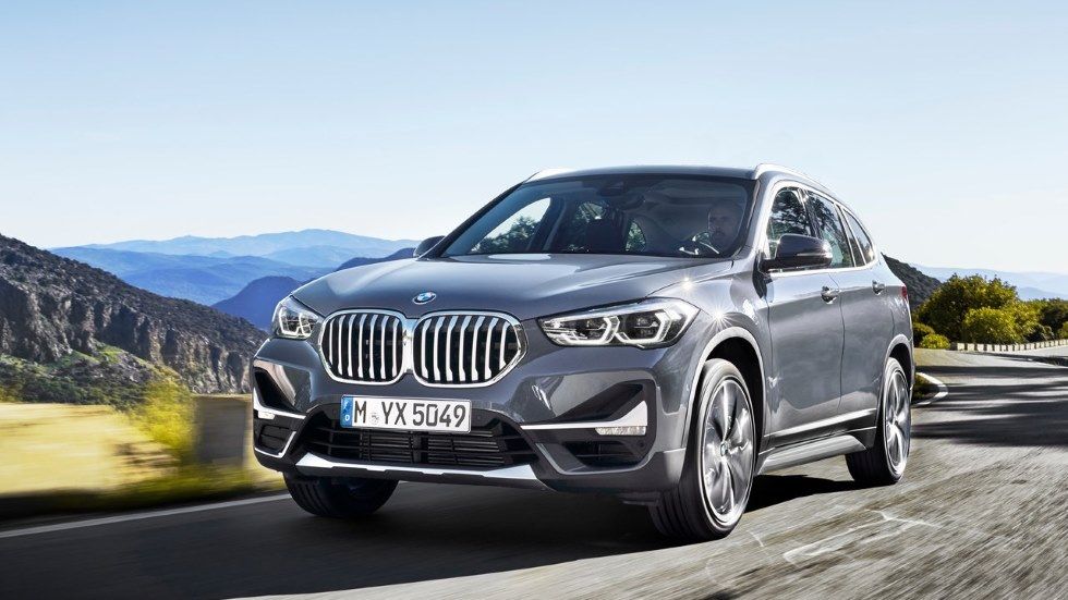 BMW X1: todas las claves del SUV y de su próxima versión híbrida enchufable