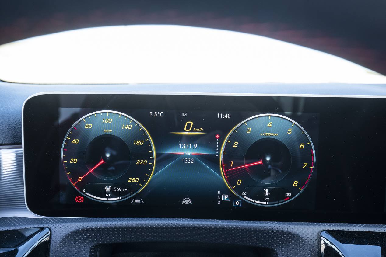 Mazda3 frente a Mercedes Clase A: dos compactos de gran personalidad